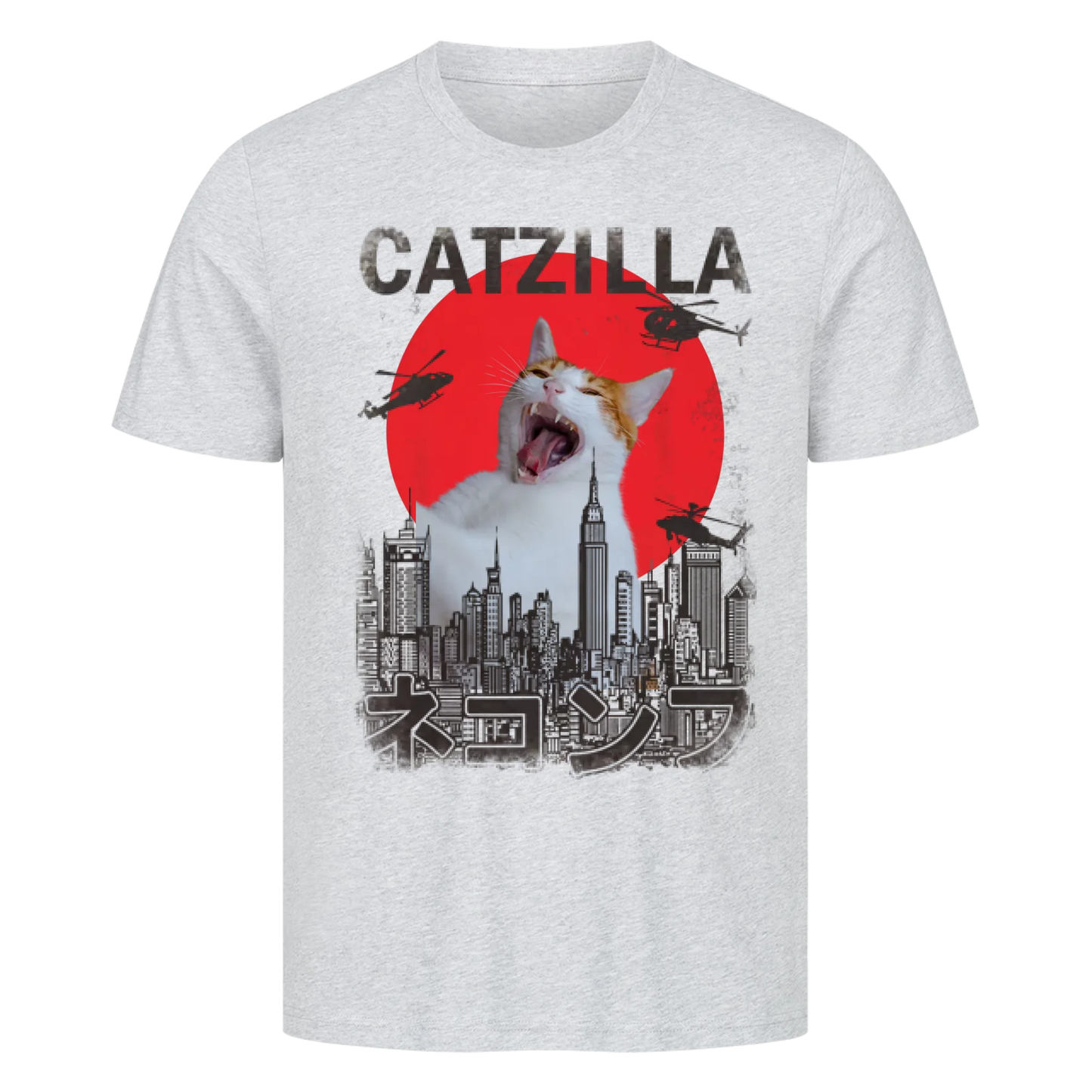 Catzilla
