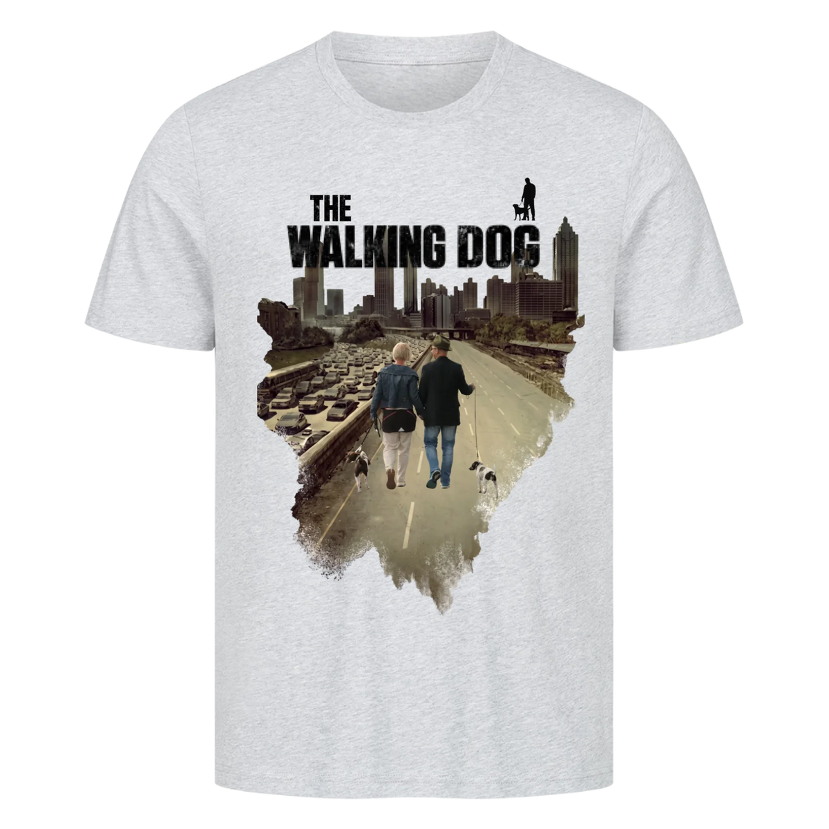 The Walking Dog