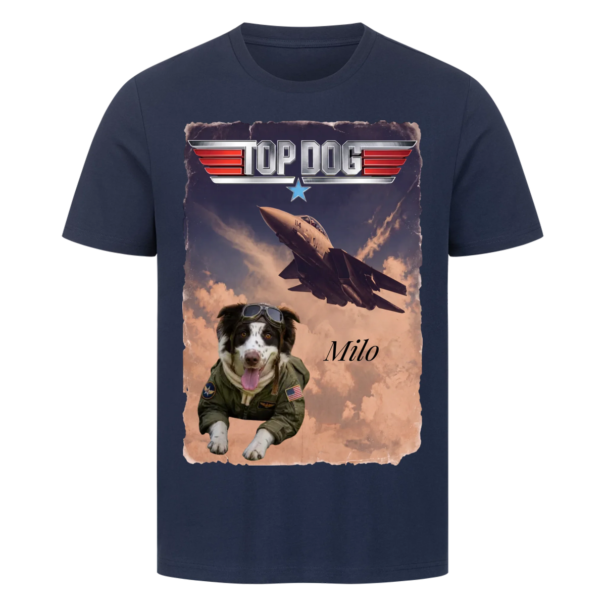 Top Dog