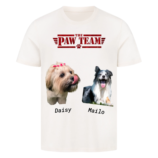 The Paw Team