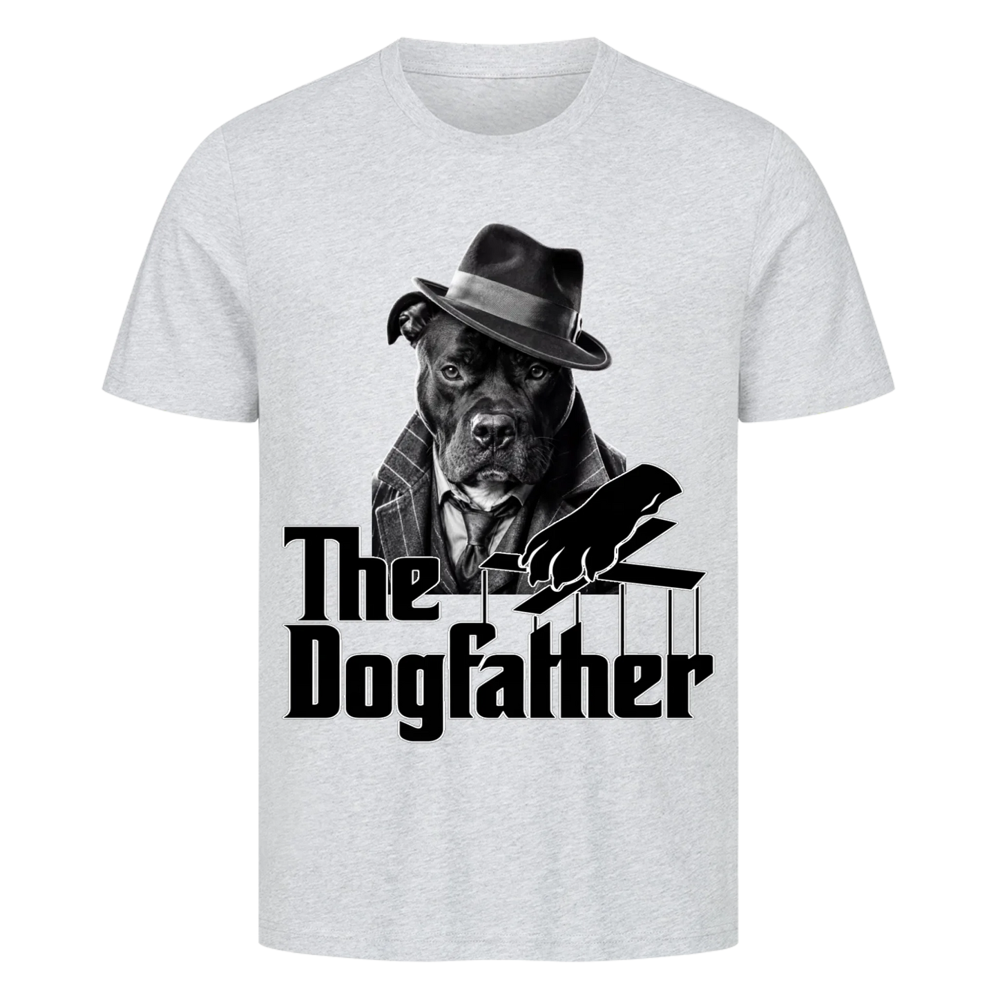 The Dogfather