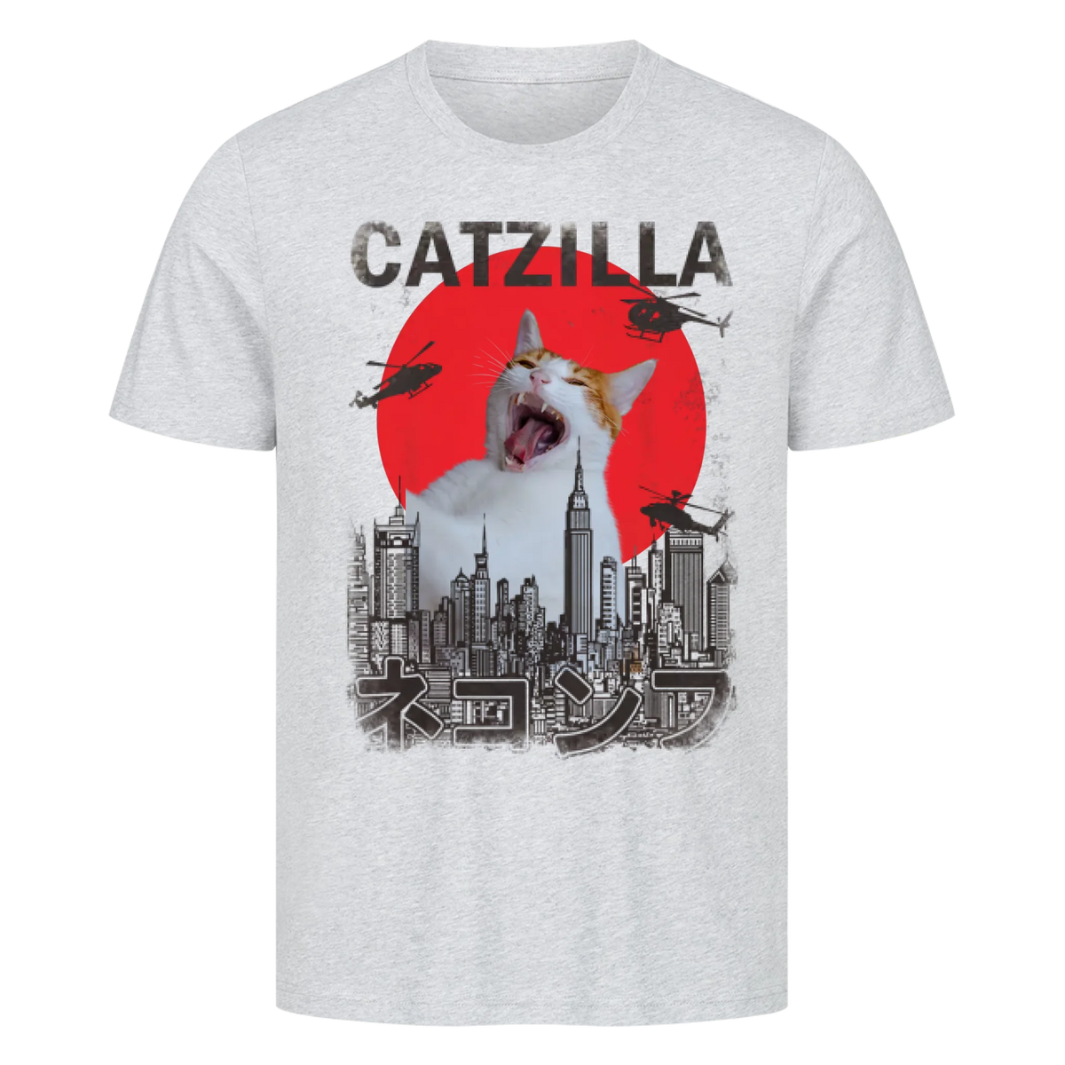 Catzilla