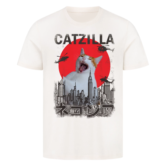 Catzilla
