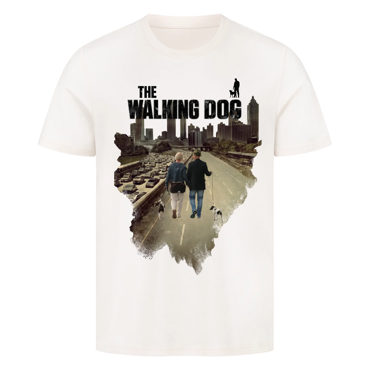 The Walking Dog