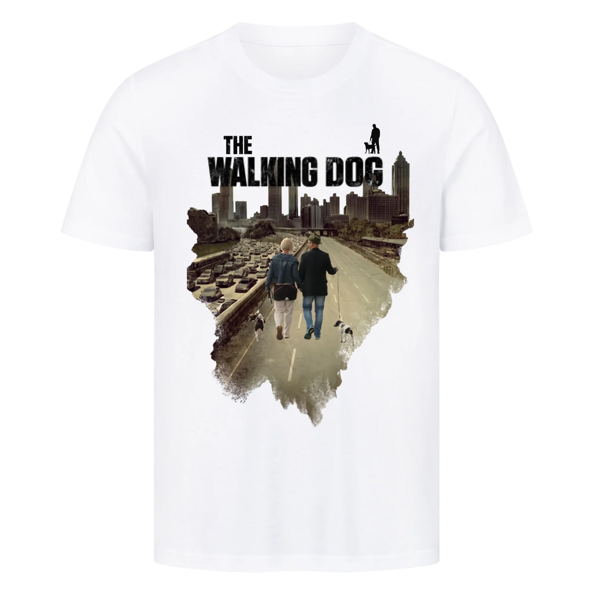 The Walking Dog
