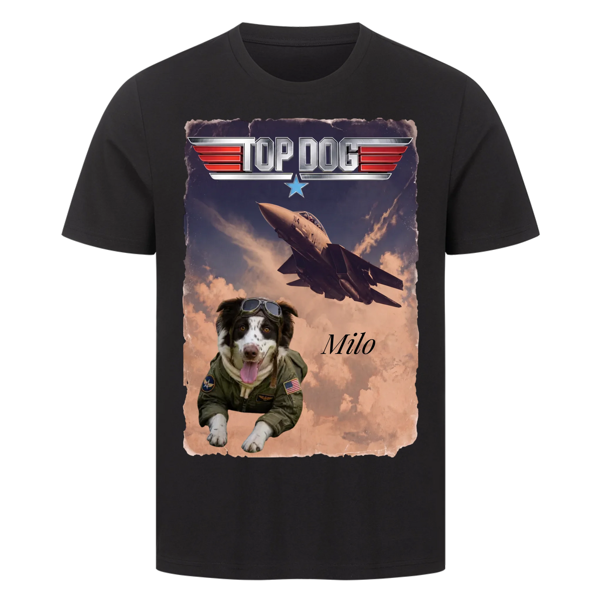Top Dog