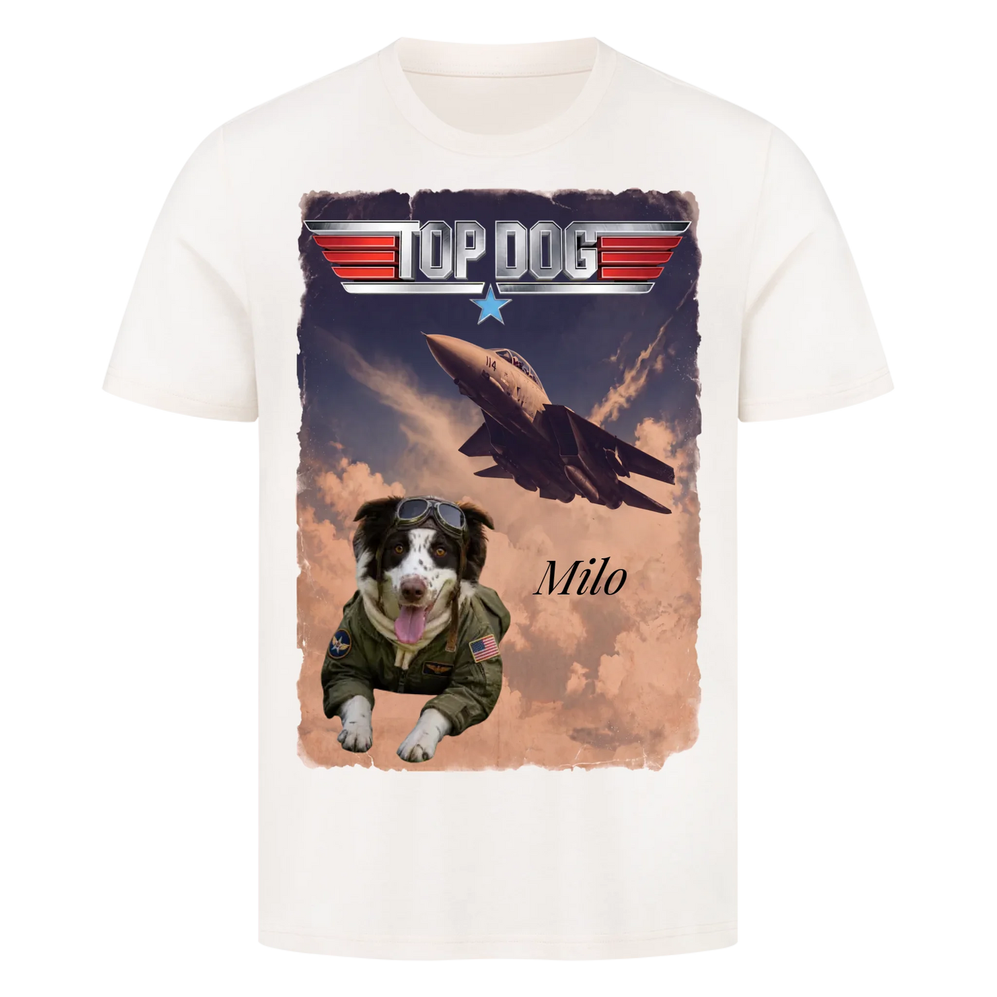 Top Dog
