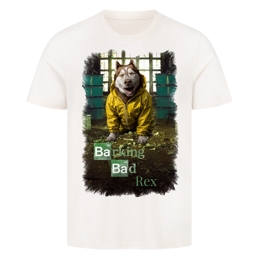 Barking Bad